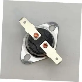 Ksd201 Anchilly 749691464769 120 Thermostat Temperature Thermal Control Cutoff Switch Sensor