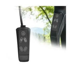 Jl400 Anrain Grab Handle Switch Panel Plug-and-play Compatible With Wr