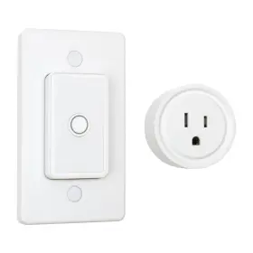 940008 Armacost Lighting Wireless Remote Control Light Switch