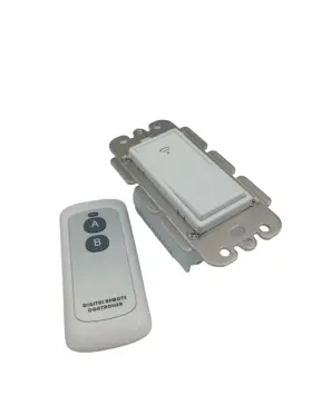 Awso-1f Avatar Awso 1f Single Pole Smart Wi-fi/bluetooth Light Switch With Remote #3 Awso-1f Avatar Awso 1f Single Pole Smart Wi-fi/bluetooth Light Switch With Remote #3