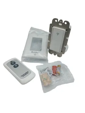 Awso-1f Avatar Awso 1f Single Pole Smart Wi-fi/bluetooth Light Switch With Remote Awso-1f Avatar Awso 1f Single Pole Smart Wi-fi/bluetooth Light Switch With Remote