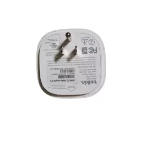Fc029 Belkin 4545 Wemo Insight Smart Plug Model White Color 120v -15a Usa Seller #3