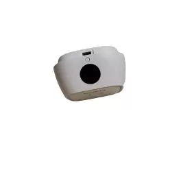 Fc029 Belkin 4545 Wemo Insight Smart Plug Model White Color 120v -15a Usa Seller