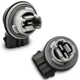 Bolipoeq 803173710949 Turn Signal Light Socket Compatible With Ford F150 1997-2003 F250 1997-1999