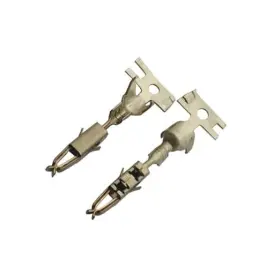 969005-2 Bxoxlmm 20pcs Connector Terminals For Micro Timer 2 Socket Terminal 24-20 Awg