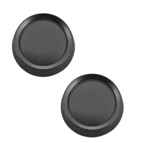 26115-e Camgjort Round Fan Control Light Dimmer Switch Knob 1/4 Inch Dia D Shaped Shaf