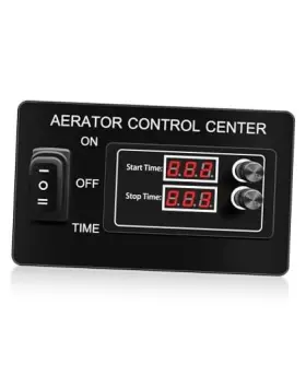 Tszx0411 Chilin Livewell Timer Switch For Boat Aerator Panel Intelligent Timing Control