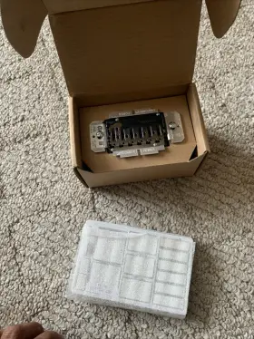 C4-kd120 Control 4 #3