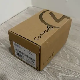 Ca-apd120-wh Control4 Wireless Dimmer Switch White 120v Interior