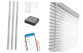Current Products Corp. 860079001991 Gen. 2 Hybrid Fm And Zigbee Starter Kit With Cpc Bridge - 3 S 1