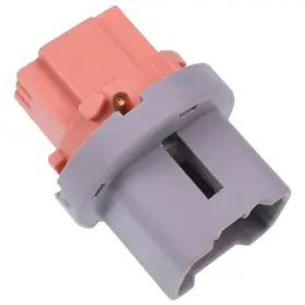 90075-60036 Czomoizc 9007560036 Tail Lamp Connector Socket Compatible With Highlander