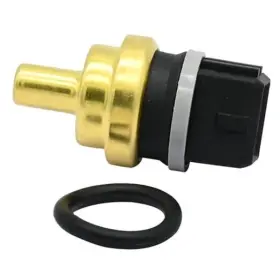 Dcmr 2188-cts-1024 Engine Coolant Temperature Temp Switch Sensor Sender Compatible With Audi A4