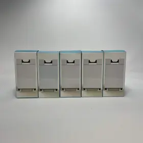 002117 Deako New Smart Switch 15a-rated Paddle-style Modular