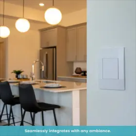 Deako 689998709197 Smart Light Switch By Single Pole 3-way 4-way 2.4 Ghz Wi-fi Remote No #3