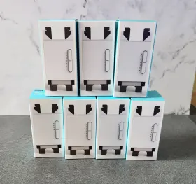 Ds-cd1m-whmc-ucv Deako Smart Dimmer 2.4 Ghz Wi-fi Single-pole Rocker Style New