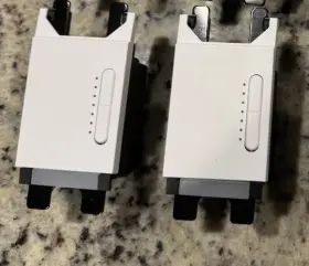Ds2011 Deako Smart Dimmer Switch Dinner- Master And Remote