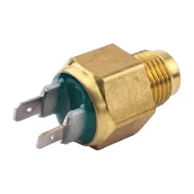 385720500 Demfec Water Temperature Sensor Compatible With Perkins Engines 403d-15t