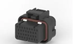 3900113-3421 Deutsch 4-1437290-0 T-e Connectivity 1 Pc