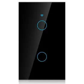 Diocheqzgicyu8rm-01 Dioche 2-way Smart Switch Home Wall Security Light Control