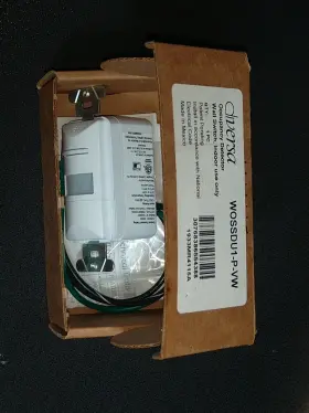Diversa Wossdu1-p-vw Wall Switch Occupancy Sensor 800-watt 120/277v White