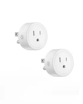 Sot-cw1na1 Doiting Smart Home Wifi Outlet With Remote Control And Timer Function - Compatible