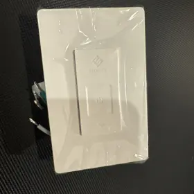 Eswl01 Etekcity Smart Wifi Light Switch Single Pole