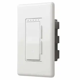 1528977 Feit Electric 2 Pack Wi-fi Smart Dimmer 3 Way Single Pole Switch #3