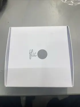 Fw-00-30 Flic 3 Programmable Smart Home Button Double Pack #2