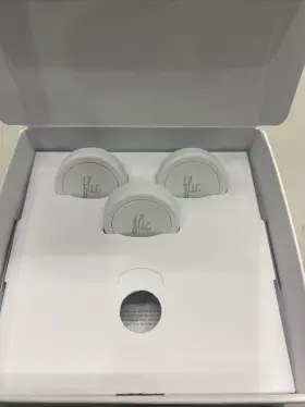 Fw-00-30 Flic 3 Programmable Smart Home Button Double Pack