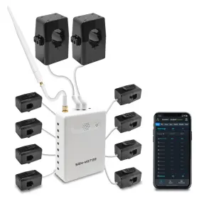 B0f5q9q4sx Fusion Energy Smart Home Monitor 8 50a Circuit Level Sensors Measure