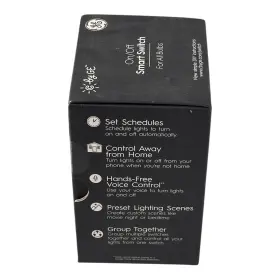 93101840 Ge C By On/off Smart Switch Light Control Wireless Works With Alexa/google Home #3