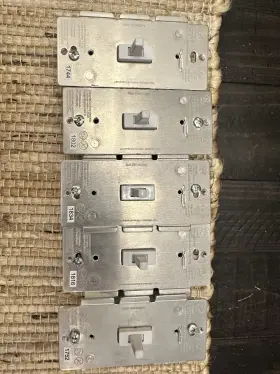 As2005 Ge 28 And Honeywell Z-wave Smart Switches