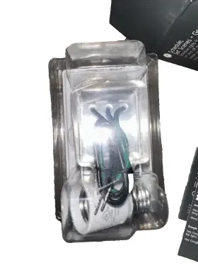 Cswonblbwf1nn Ge C By 4-wire On/off Button Smart Switch W Bluetooth And Wi-fi Cswonblbwf1nn/stip #3