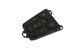 Gm Genuine Parts 195491942363 13553604 Jet Black Radio Control Switch Right