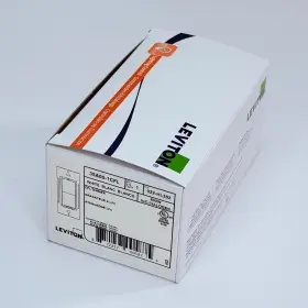 35a00-1cfl Hai 872257005875 Leviton Upb 600-watt Dimmer - White New #2