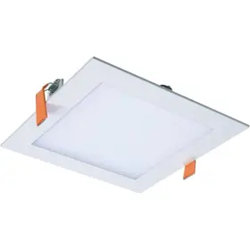 Halo 080083863365 Hlb 6 Inch Square 3000k Color Temperature