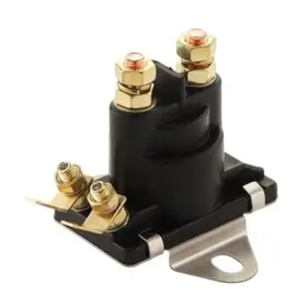 Xjdq003 Heiher 2v Trim Solenoid Starter Compatible With Mercury Mariner Outboard Motors 1