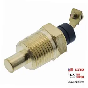6632633 Holdia 7251584 Hydraulic Temperature Sensor Compatible With Bobcat 341 440