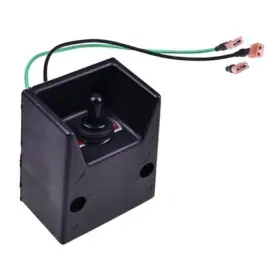 Ieqfue 31446 Liftgate Switch Compatible With Thieman Liftgates