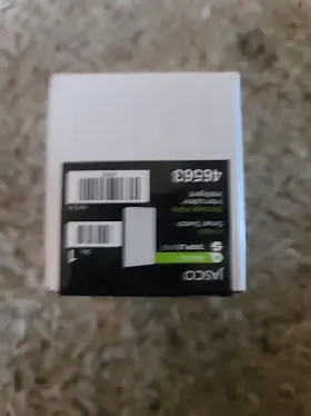 46563 Jasco In-wall Smart Switch - Factory Sealed #2