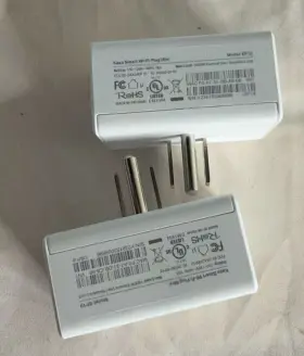 7l7m Kasa Smart Plug 15a Wifi Mini Outlet Works With Alexa And Google Home 2-pack-used #2