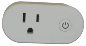 Plf12 Kaufman Home Automation Kauf Power Monitoring Smart Plug With Esphome Compatible Tasmota Made 4