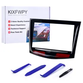 Kixfwpy B0bydqzfm1 Gel-free Cue Touch Screen Display Replacement For 2013 2014 2015 2016