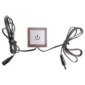 Ledupdates 354684189445 Inline Touch Switch Dimmer On/off Control Dim For Led