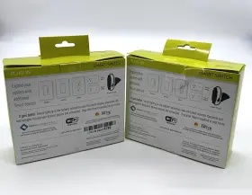 Wwp10ccv2 Legrand Smart Plug-in Switch White- No Hub Required 2 Pack #3