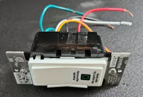 R02-d26hd-1rw Leviton D26hd-1rw Decora Smart Wi-fi Dimmer 2nd Gen No Hub Required #2