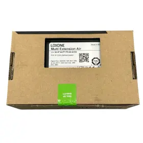 100116 Loxone New Multi Extension Air Ships Quickly