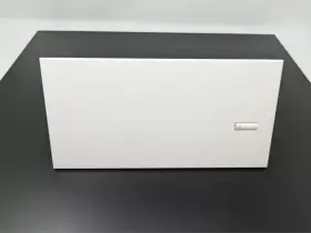 Hqrj-wpm-6d-120 Lutron Homeworks Qs Rf Wallbox Power Module Used