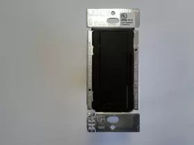 Hrd-2anf-bl Lutron Black