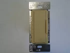 Hrd-2anf-gs Lutron Gold Stone